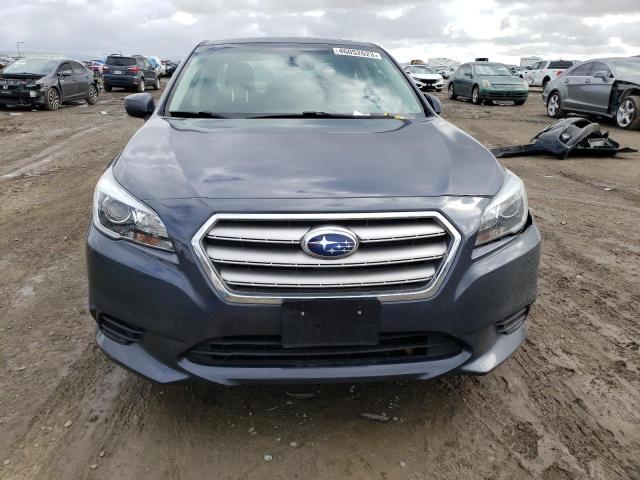 Photo 5 from auction – 2015 SUBARU LEGACY 2.5 with VIN 4S3BNAE64F3037704