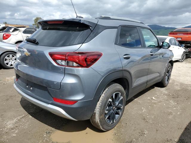 Photo 3 from auction – 2021 CHEVROLET TRAILBLAZE with VIN KL79MPS20MB155996