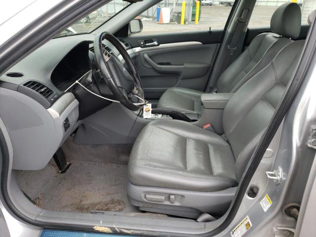 Photo 7 from auction – 2007 ACURA TSX with VIN JH4CL96947C017731