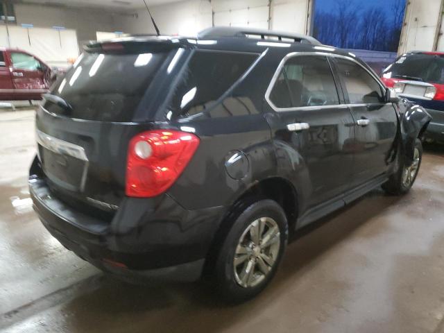 Photo 3 from auction – 2010 CHEVROLET EQUINOX LT with VIN 2CNFLEEW6A6256093