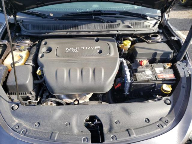 Photo 11 from auction – 2015 DODGE DART GT with VIN 1C3CDFEB5FD204832