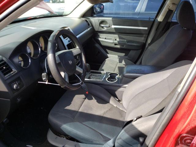 Photo 7 from auction – 2010 DODGE CHARGER SX with VIN 2B3CA3CV3AH233789