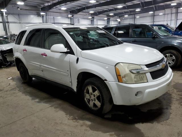 Photo 4 from auction – 2006 CHEVROLET EQUINOX LT with VIN 2CNDL63F366002672