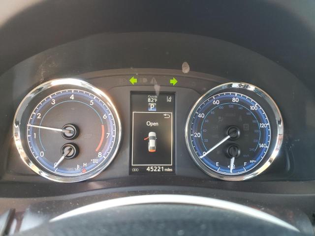 Photo 9 from auction – 2019 TOYOTA COROLLA L with VIN 5YFBURHE7KP909072