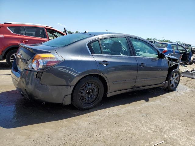 Photo 3 from auction – 2008 NISSAN ALTIMA 2.5 with VIN 1N4AL21E88C179003
