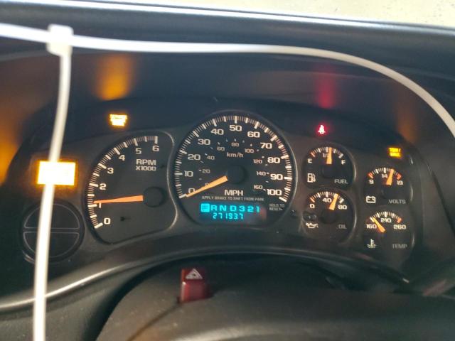 Photo 9 from auction – 2002 CHEVROLET PICK with VIN 2GCEK19V921217266