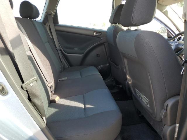 Photo 10 from auction – 2008 TOYOTA COROLLA MA with VIN 2T1KR32E58C692198