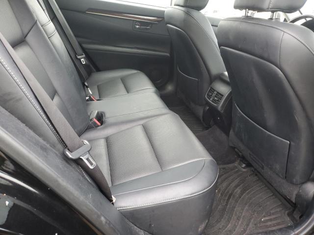 Photo 10 from auction – 2015 LEXUS ES 350 with VIN JTHBK1GG2F2159674
