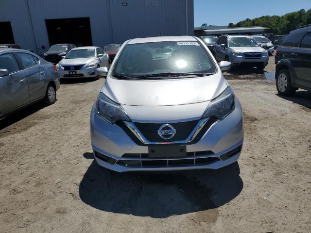 Photo 5 from auction – 2018 NISSAN VERSA NOTE with VIN 3N1CE2CP1JL354815