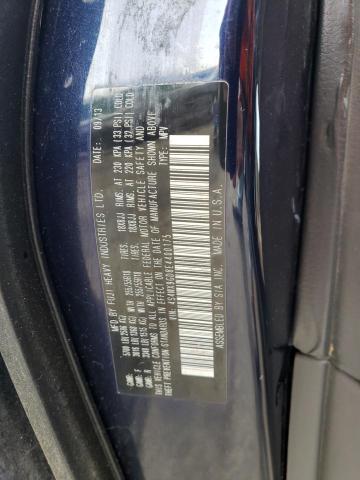 Photo 14 from auction – 2014 SUBARU TRIBECA LI with VIN 4S4WX9GD8E4400175