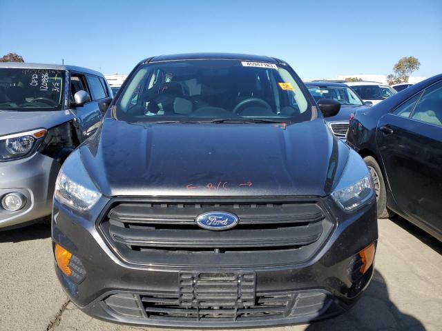 Photo 5 from auction – 2017 FORD ESCAPE S with VIN 1FMCU0F75HUD17570
