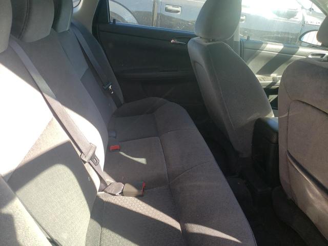 Photo 10 from auction – 2011 CHEVROLET IMPALA LT with VIN 2G1WG5EK9B1145602