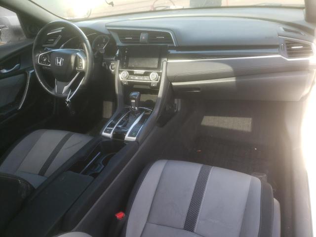 Photo 8 from auction – 2017 HONDA CIVIC EX with VIN 2HGFC3B42HH451877
