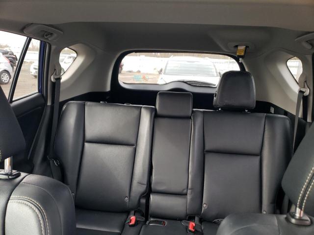Photo 10 from auction – 2014 TOYOTA RAV4 LIMIT with VIN 2T3DFREV0EW140254
