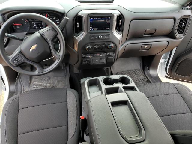 Photo 8 from auction – 2023 CHEVROLET SILVERADO with VIN 1GC5YLE72PF207163