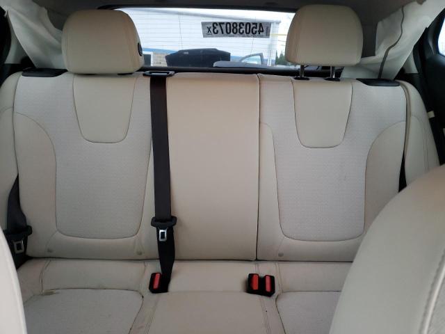 Photo 10 from auction – 2020 BUICK ENCORE GX with VIN KL4MMCSL9LB096146