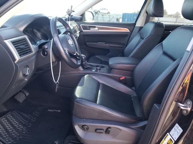 Photo 7 from auction – 2018 VOLKSWAGEN ATLAS SE with VIN 1V2LR2CA7JC520472