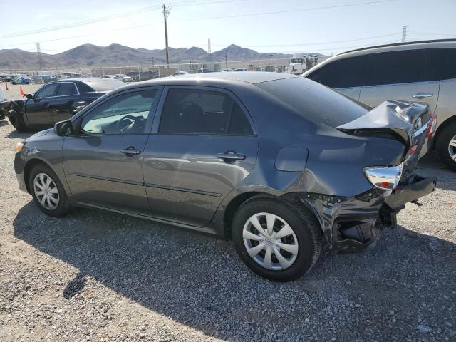 Photo 2 from auction – 2013 TOYOTA COROLLA BA with VIN 5YFBU4EE6DP176314