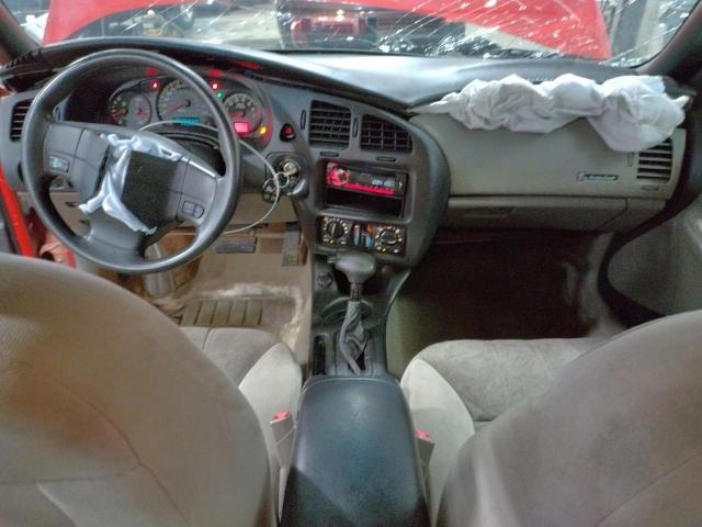 Photo 8 from auction – 2005 CHEVROLET MONTE CARL with VIN 2G1WW12E759110282