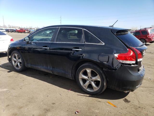 Photo 2 from auction – 2010 TOYOTA VENZA with VIN 4T3BK3BBXAU039209