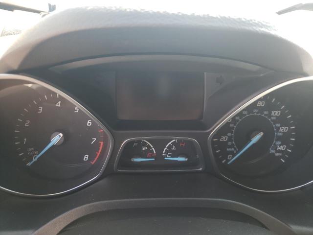 Photo 9 from auction – 2015 FORD ESCAPE SE with VIN 1FMCU0GX6FUA39984