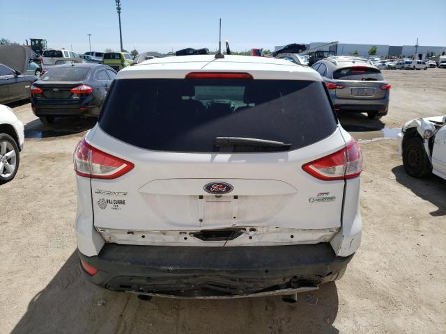 Photo 6 from auction – 2014 FORD ESCAPE SE with VIN 1FMCU0GX1EUE34346