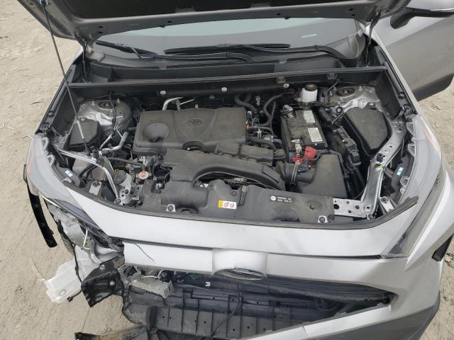 Photo 12 from auction – 2020 TOYOTA RAV4 LE with VIN 2T3G1RFVXLW100819