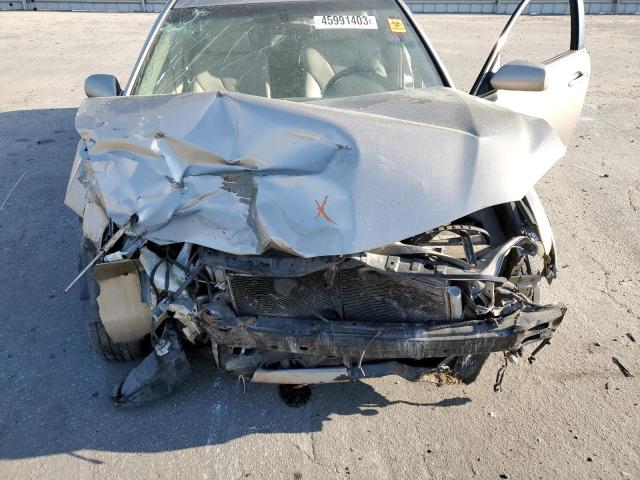 Photo 11 from auction – 2007 TOYOTA CAMRY CE with VIN JTNBE46K973052144