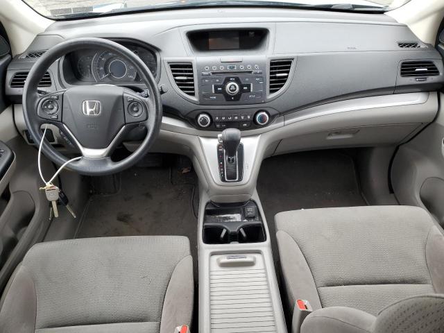 Photo 8 from auction – 2013 HONDA CR-V EX with VIN 2HKRM4H56DH617835