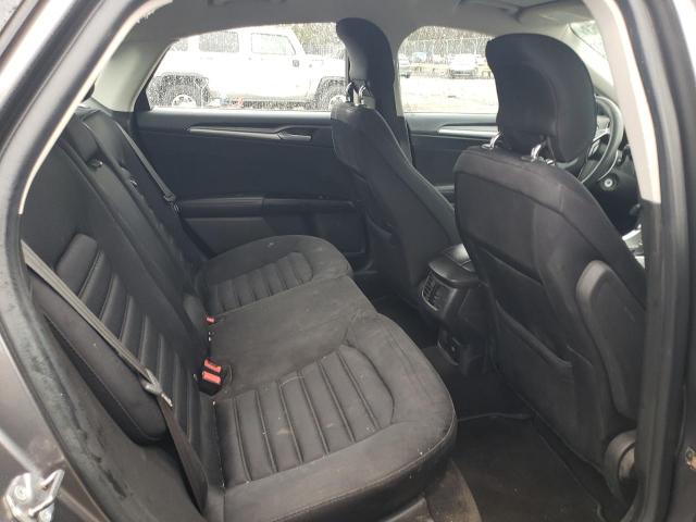 Photo 10 from auction – 2013 FORD FUSION SE with VIN 3FA6P0LU8DR289368