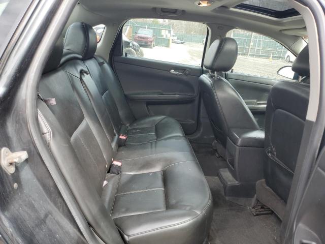 Photo 10 from auction – 2013 CHEVROLET IMPALA LTZ with VIN 2G1WC5E32D1156402