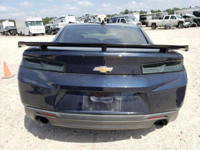 Photo 6 from auction – 2016 CHEVROLET CAMARO LT with VIN 1G1FB1RX2G0164685