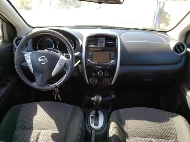 Photo 8 from auction – 2018 NISSAN VERSA S with VIN 3N1CN7AP7JL810249