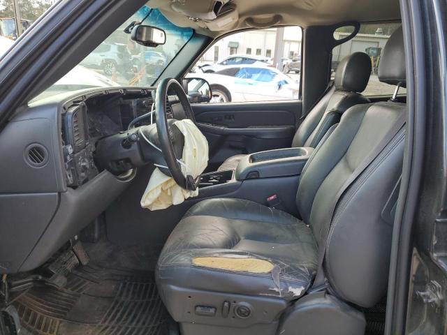 Photo 7 from auction – 2003 CHEVROLET AVALANCHE with VIN 3GNEC13T03G324842