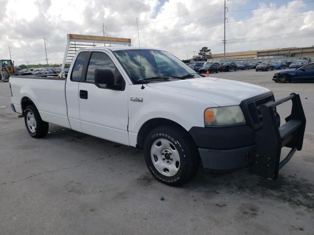 Photo 4 from auction – 2007 FORD F150 with VIN 1FTPF12V87NA49150