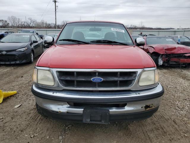 صورة رقم 5 من المزاد - 1997 FORD F150 مع VIN 1FTDF1764VKC84311