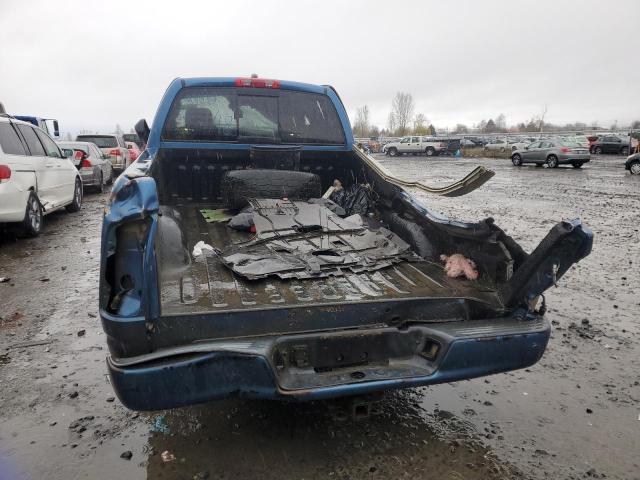 Photo 6 from auction – 2005 DODGE RAM 3500 S with VIN 3D7LS38C95G829794