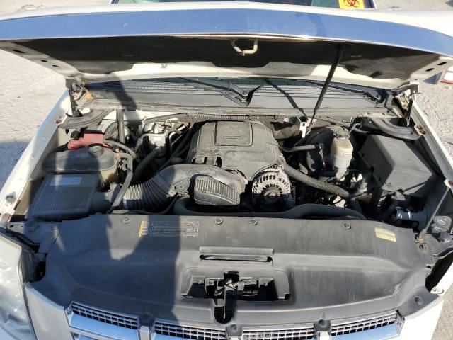 Photo 12 from auction – 2010 CADILLAC ESCALADE P with VIN 1GYUKCEF0AR151809