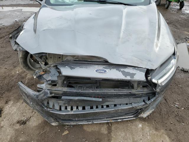 Photo 11 from auction – 2013 FORD FUSION SE with VIN 3FA6P0H72DR305597