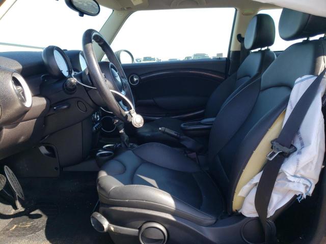 Photo 7 from auction – 2013 MINI COOPER S with VIN WMWSV3C50DT391039