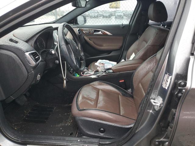 Photo 7 from auction – 2017 INFINITI QX30 BASE with VIN SJKCH5CR9HA024359