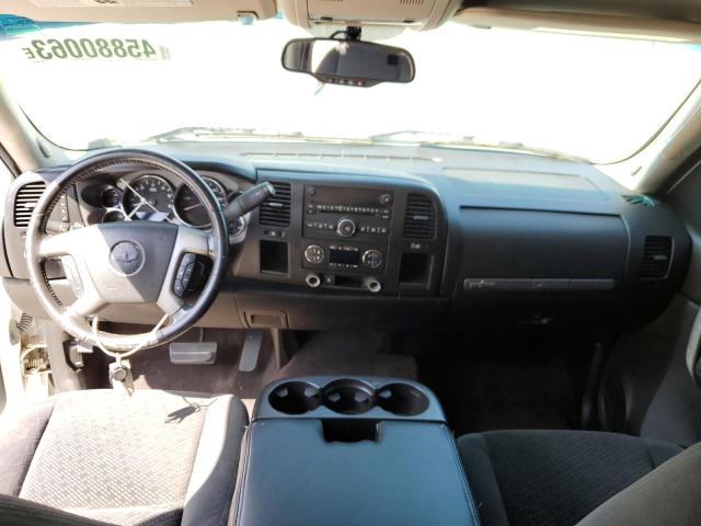 Photo 8 from auction – 2007 CHEVROLET SILVERADO with VIN 3GCEC13J87G505328