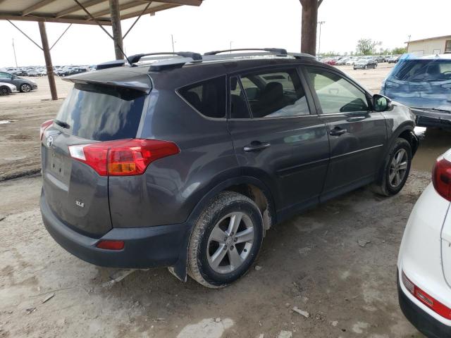 Photo 3 from auction – 2013 TOYOTA RAV4 XLE with VIN JTMWFREV0D5004267