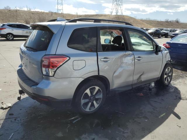 Photo 3 from auction – 2017 SUBARU FORESTER 2 with VIN JF2SJAEC0HH559304