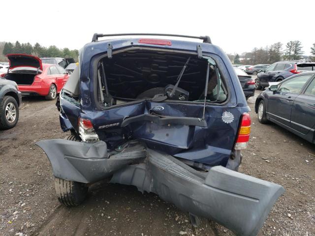 Photo 6 from auction – 2004 FORD ESCAPE XLS with VIN 1FMYU02164DA05842