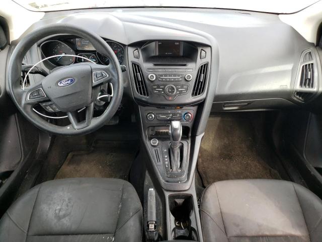 Photo 8 from auction – 2016 FORD FOCUS SE with VIN 1FADP3K22GL355957