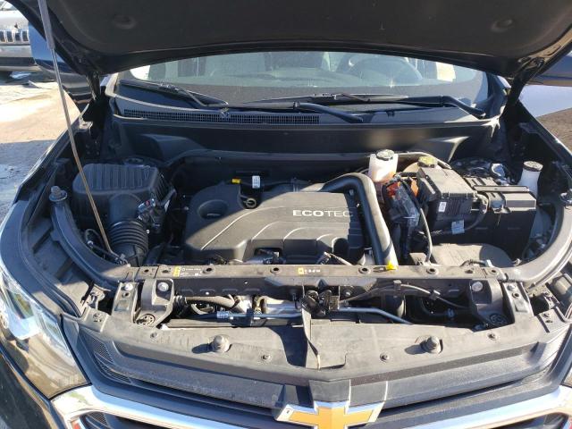 Photo 12 from auction – 2020 CHEVROLET EQUINOX LS with VIN 3GNAXHEV2LS504069