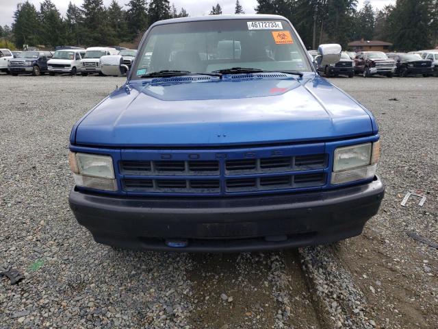 Photo 5 from auction – 1994 DODGE DAKOTA with VIN 1B7GL23X9RW117256