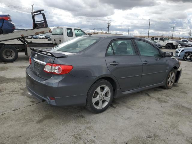 Photo 3 from auction – 2012 TOYOTA COROLLA BA with VIN 2T1BU4EE5CC801347