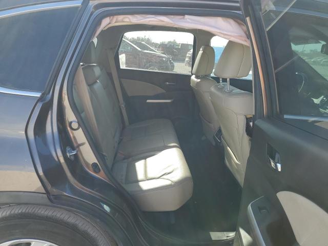 Photo 11 from auction – 2016 HONDA CR-V EXL with VIN 2HKRM3H76GH514446